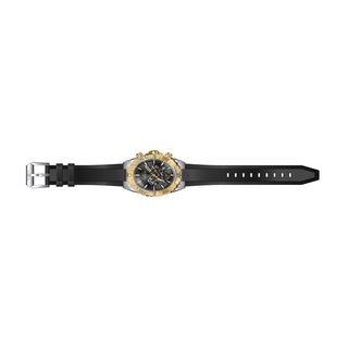 RELOJ DEPORTIVO PARA HOMBRE INVICTA AVIATOR 37629 - NEGRO