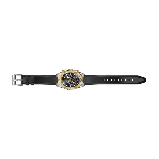 RELOJ DEPORTIVO PARA HOMBRE INVICTA AVIATOR 37629 - NEGRO