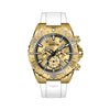 RELOJ DEPORTIVO PARA HOMBRE INVICTA AVIATOR 37636 - BLANCO