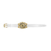 RELOJ DEPORTIVO PARA HOMBRE INVICTA AVIATOR 37636 - BLANCO