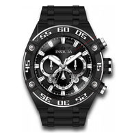 RELOJ  PARA HOMBRE INVICTA COALITION FORCES 37645 - NEGRO