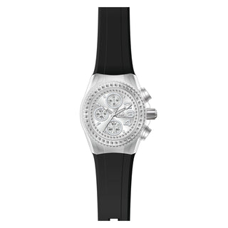 RELOJ DEPORTIVO PARA MUJER TECHNOMARINE CRUISE TM-121037 - NEGRO