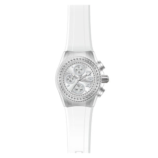 RELOJ DEPORTIVO PARA MUJER TECHNOMARINE CRUISE TM-121038 - BLANCO