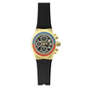 RELOJ DEPORTIVO PARA MUJER TECHNOMARINE CRUISE TM-121047 - NEGRO