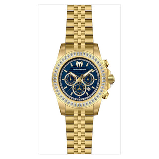 RELOJ  PARA HOMBRE TECHNOMARINE MANTA TM-221005 - ORO