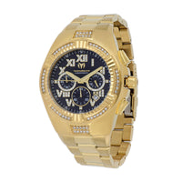 RELOJ  PARA HOMBRE TECHNOMARINE CRUISE TM-121074 - ORO