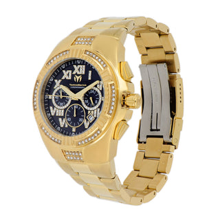 RELOJ  PARA HOMBRE TECHNOMARINE CRUISE TM-121074 - ORO