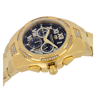 RELOJ  PARA HOMBRE TECHNOMARINE CRUISE TM-121074 - ORO
