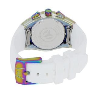 RELOJ DEPORTIVO PARA MUJER TECHNOMARINE CRUISE TM-121137 - BLANCO