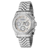RELOJ  PARA MUJER TECHNOMARINE MANTA TM 222051 - ACERO