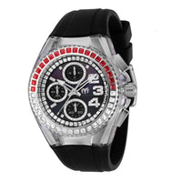 RELOJ DEPORTIVO PARA MUJER TECHNOMARINE CRUISE TM-121057 - NEGRO