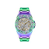 RELOJ  PARA MUJER TECHNOMARINE CRUISE TM-121120 - IRIDISCENTE