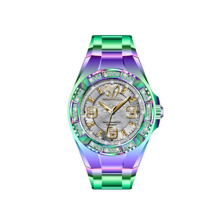 RELOJ  PARA MUJER TECHNOMARINE CRUISE TM-121120 - IRIDISCENTE