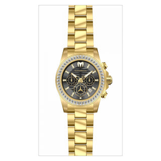 RELOJ  PARA HOMBRE TECHNOMARINE MANTA TM-222034 - ORO