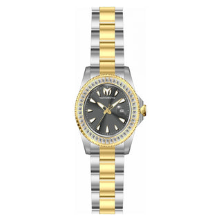 RELOJ  PARA HOMBRE TECHNOMARINE MANTA TM-222070 - GOLD, STEEL