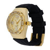 RELOJ DEPORTIVO PARA MUJER TECHNOMARINE CRUISE TM-121103 - NEGRO