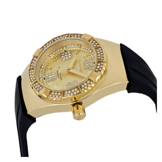 RELOJ DEPORTIVO PARA MUJER TECHNOMARINE CRUISE TM-121103 - NEGRO
