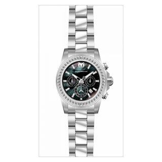 RELOJ  PARA HOMBRE TECHNOMARINE MANTA TM-222035 - ACERO