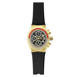 RELOJ  PARA MUJER TECHNOMARINE CRUISE TM-121050 NEGRO