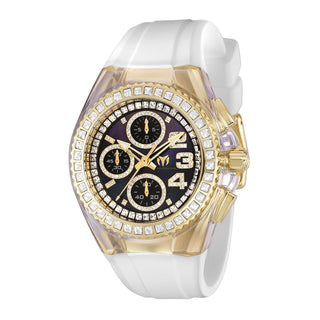 RELOJ DEPORTIVO PARA MUJER TECHNOMARINE CRUISE TM-121059 - BLANCO