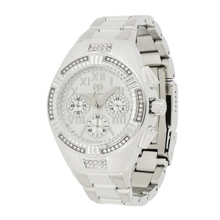 RELOJ  PARA MUJER TECHNOMARINE CRUISE TM 121086 - ACERO