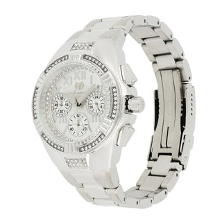 RELOJ  PARA MUJER TECHNOMARINE CRUISE TM 121086 - ACERO