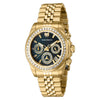 RELOJ  PARA MUJER TECHNOMARINE MANTA MT 222054 - ORO