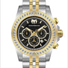 RELOJ  PARA HOMBRE TECHNOMARINE MANTA TM-221009 - ACERO, ORO