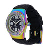 RELOJ DEPORTIVO PARA HOMBRE TECHNOMARINE CRUISE TM-121096 - NEGRO