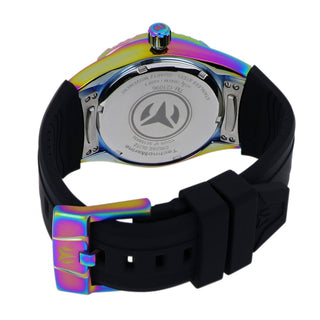 RELOJ DEPORTIVO PARA HOMBRE TECHNOMARINE CRUISE TM-121096 - NEGRO