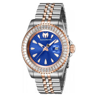 RELOJ  PARA HOMBRE TECHNOMARINE MANTA TM-222064 - ROSE GOLD, STEEL