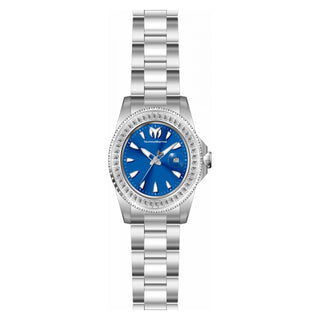 RELOJ  PARA HOMBRE TECHNOMARINE MANTA TM-222073 - ACERO