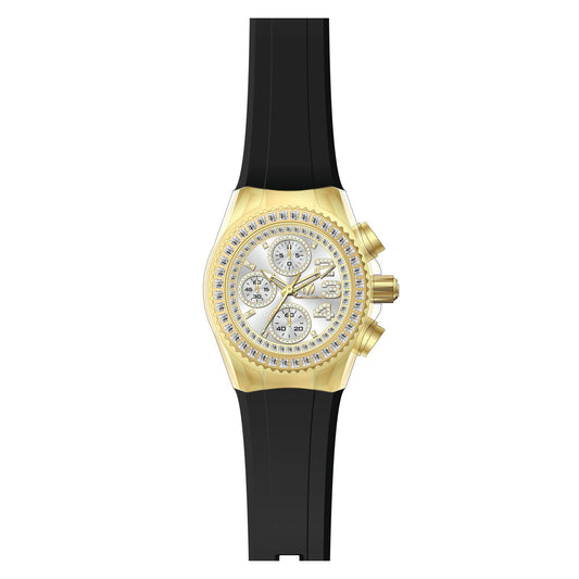 RELOJ DEPORTIVO PARA MUJER TECHNOMARINE CRUISE TM-121043 - NEGRO