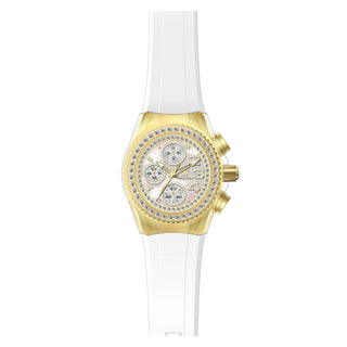 RELOJ DEPORTIVO PARA MUJER TECHNOMARINE CRUISE TM-121061 - BLANCO