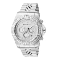 RELOJ  PARA HOMBRE TECHNOMARINE MANTA TM-221001 - ACERO