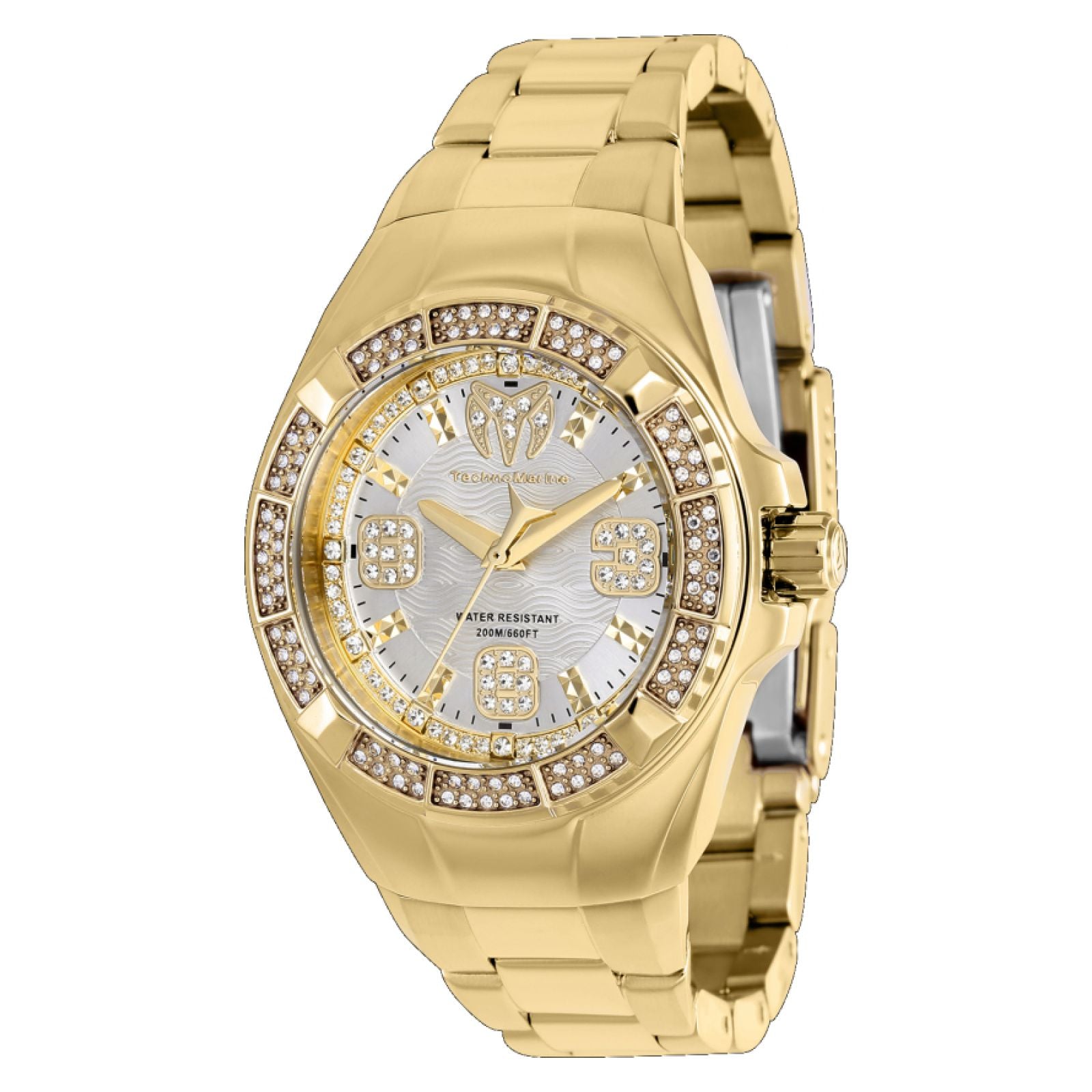 RELOJ  PARA UNISEXO TECHNOMARINE  TM-121115 -