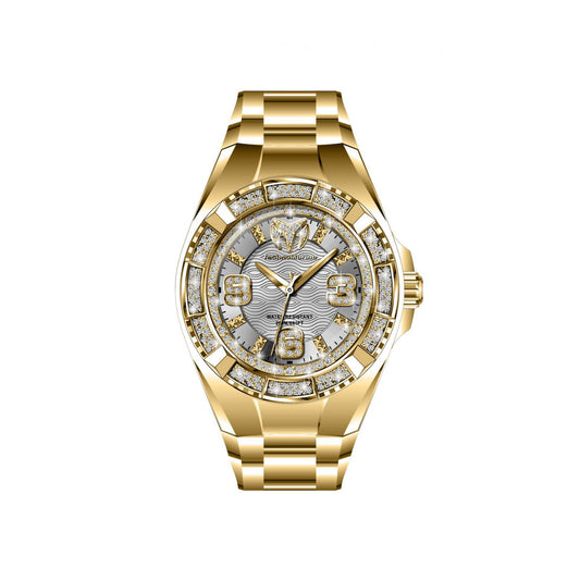 RELOJ  PARA UNISEXO TECHNOMARINE  TM-121115 -