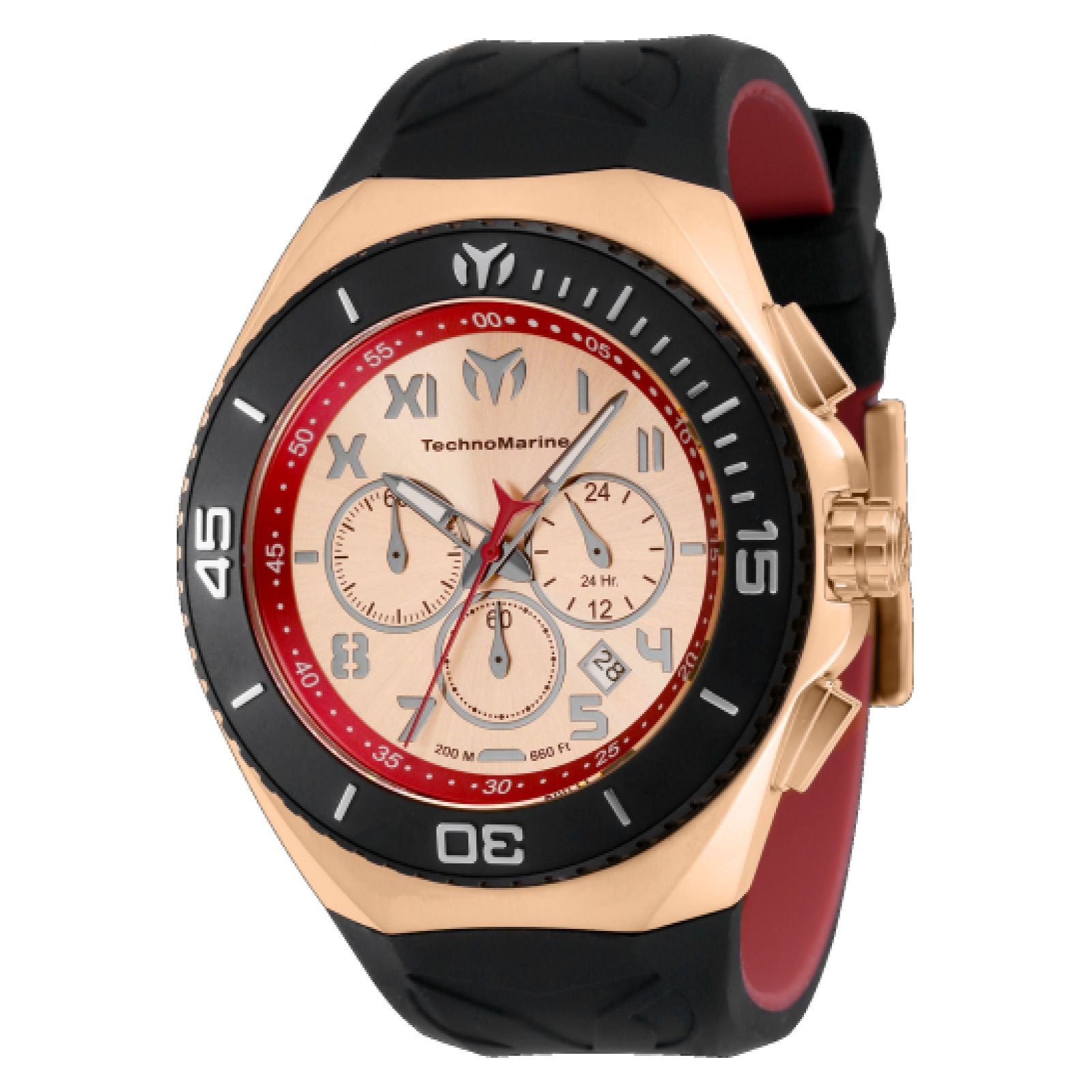 Reloj Technomarine Manta para hombre tm-221047