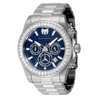 RELOJ  PARA HOMBRE TECHNOMARINE MANTA TM-222002 - ACERO