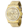 RELOJ  PARA HOMBRE TECHNOMARINE MANTA MT 222020 - ORO