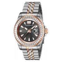 RELOJ  PARA HOMBRE TECHNOMARINE MANTA TM-222065 - ROSE GOLD, STEEL