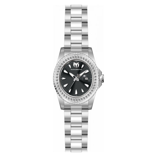 RELOJ  PARA HOMBRE TECHNOMARINE MANTA TM-222074 - ACERO