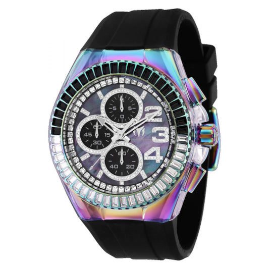 RELOJ DEPORTIVO PARA HOMBRE TECHNOMARINE CRUISE TM-121035 - NEGRO