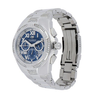 RELOJ  PARA HOMBRE TECHNOMARINE CRUISE TM-121080 - ACERO