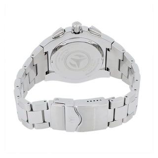 RELOJ  PARA HOMBRE TECHNOMARINE CRUISE TM-121080 - ACERO