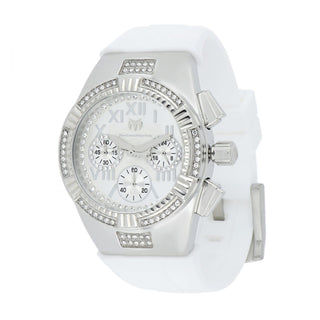 RELOJ DEPORTIVO PARA MUJER TECHNOMARINE CRUISE TM-121134 - BLANCO