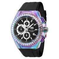 RELOJ DEPORTIVO PARA HOMBRE TECHNOMARINE CRUISE TM 121170 - NEGRO