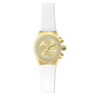 RELOJ DEPORTIVO PARA MUJER TECHNOMARINE CRUISE TM-121045 - BLANCO