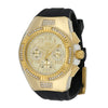 RELOJ DEPORTIVO PARA MUJER TECHNOMARINE CRUISE TM-121135 - NEGRO