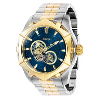 RELOJ  PARA HOMBRE INVICTA BOLT 37689 - ORO, ACERO